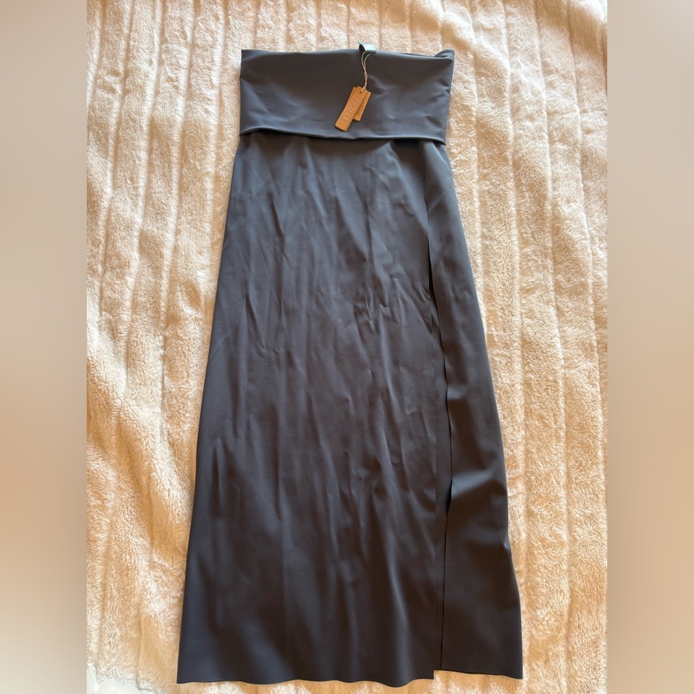 SKIMS Swim Skirt